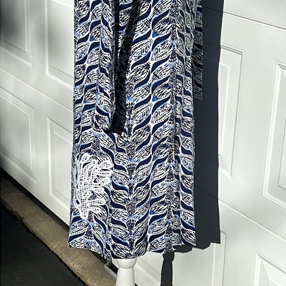 Lily Pulitzer Marlowe Dress NWT - Picture 7 of 13